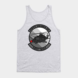 Fifty Shades of Grey Wolf Tank Top